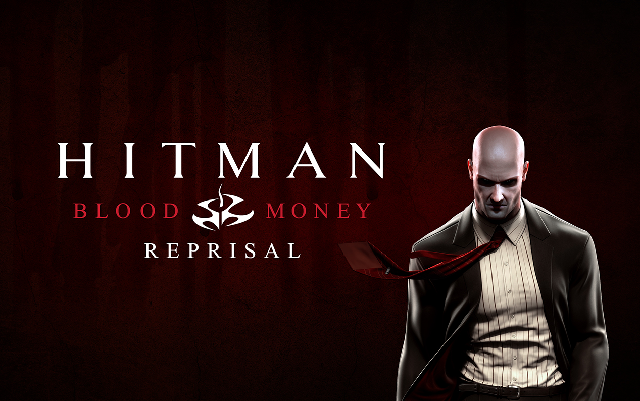 Hitman: Blood Money