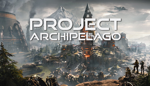 Project Archipelago