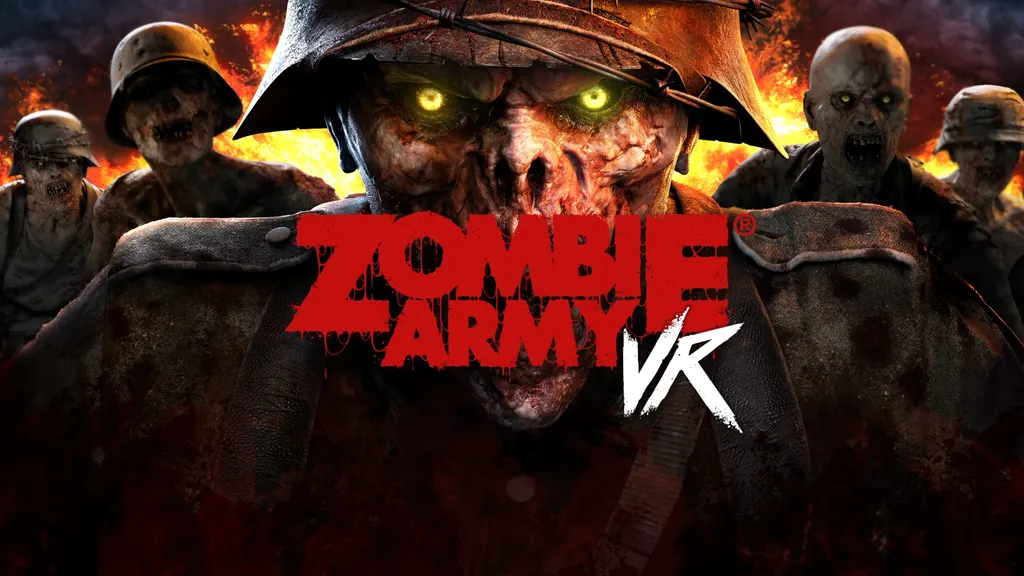 Zombie Army VR