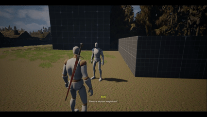 Playstyle Flexibility