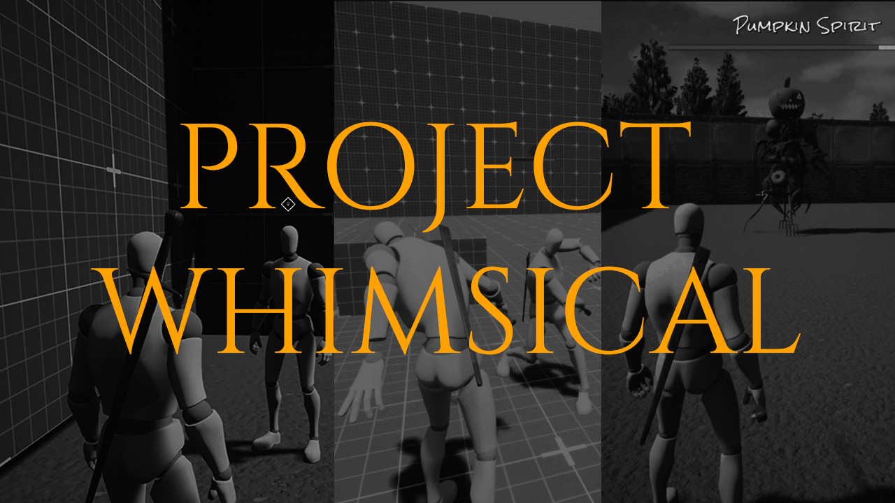 Pumpkin Spirit preview