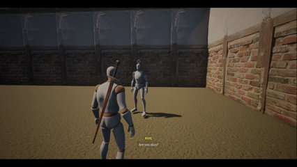 Barn Direct Approach