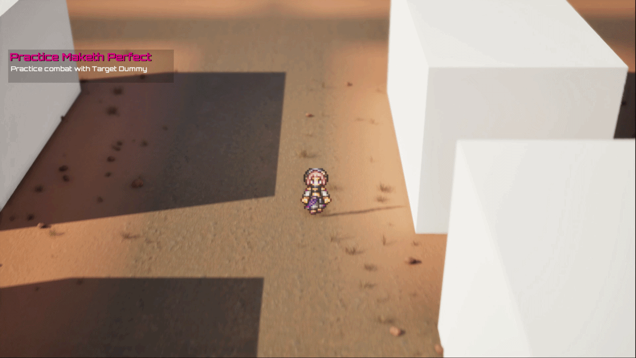 Turn-Based Combat preview