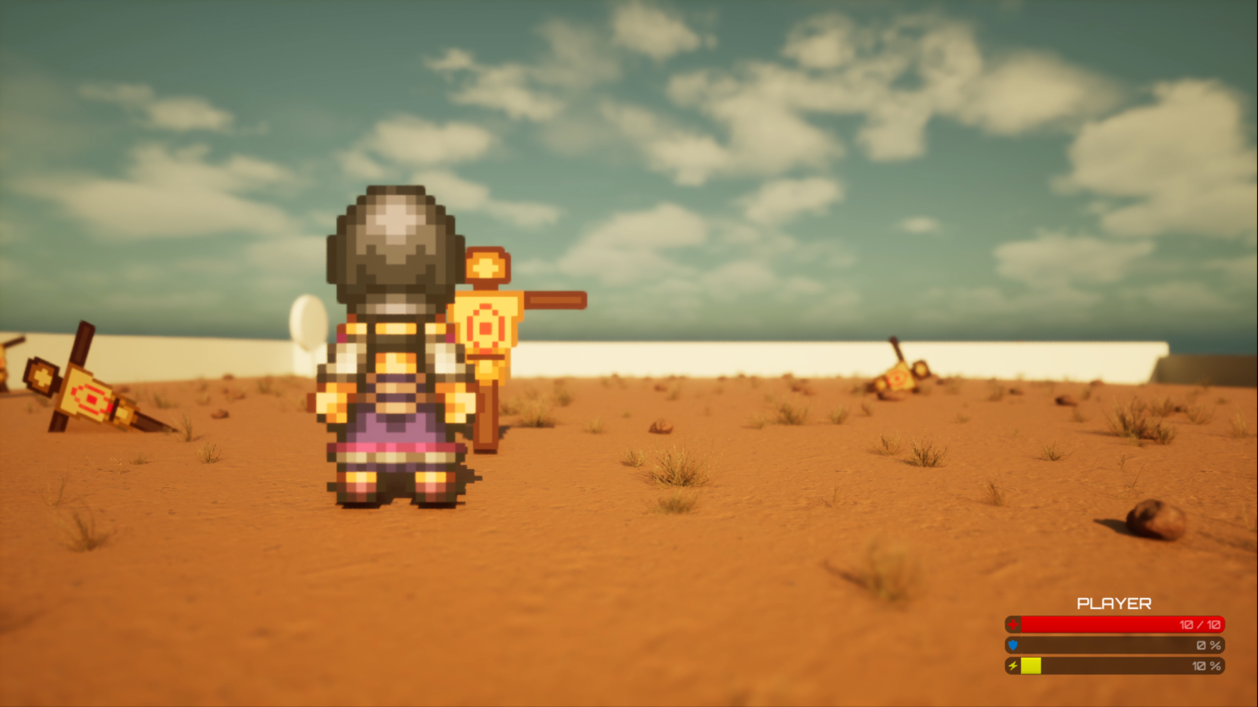 Extra Wide Shot