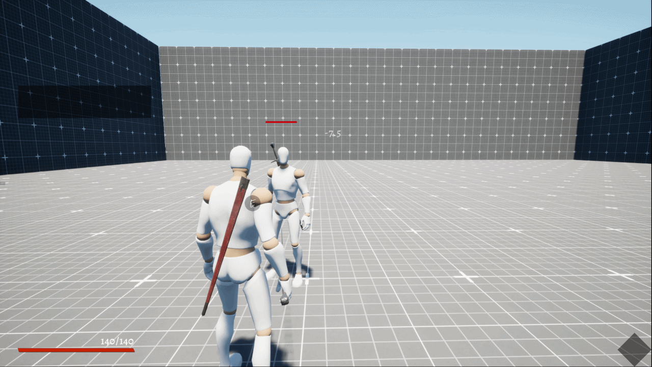 Body Points Invested