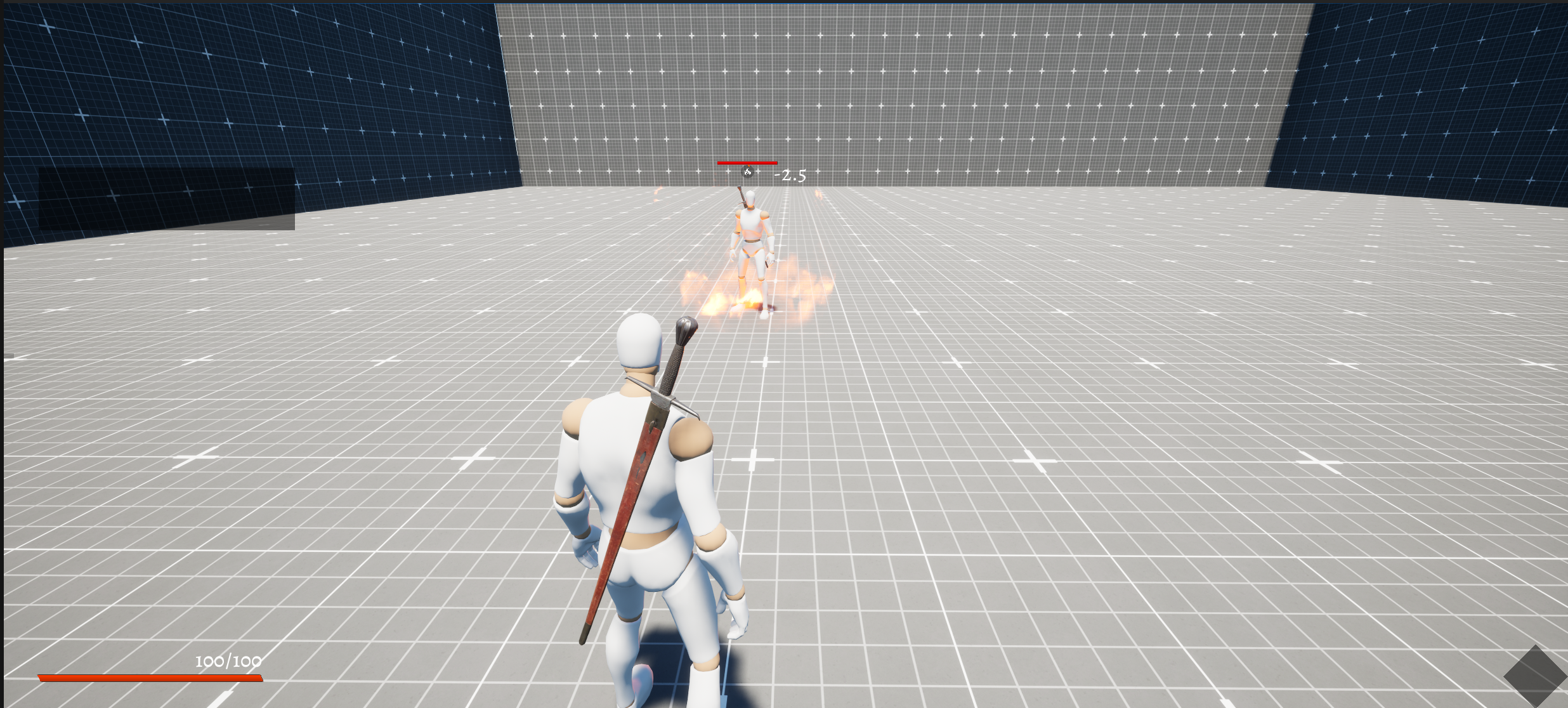 Base Magic Damage Numbers