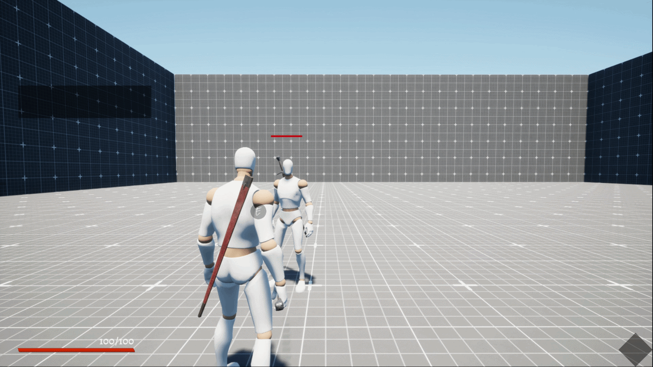 Base Attack Damage