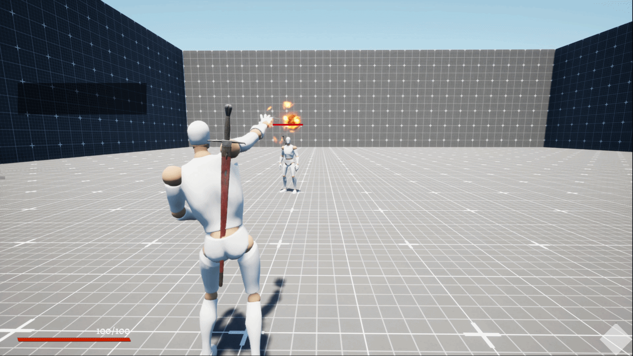 Base Reflex Time