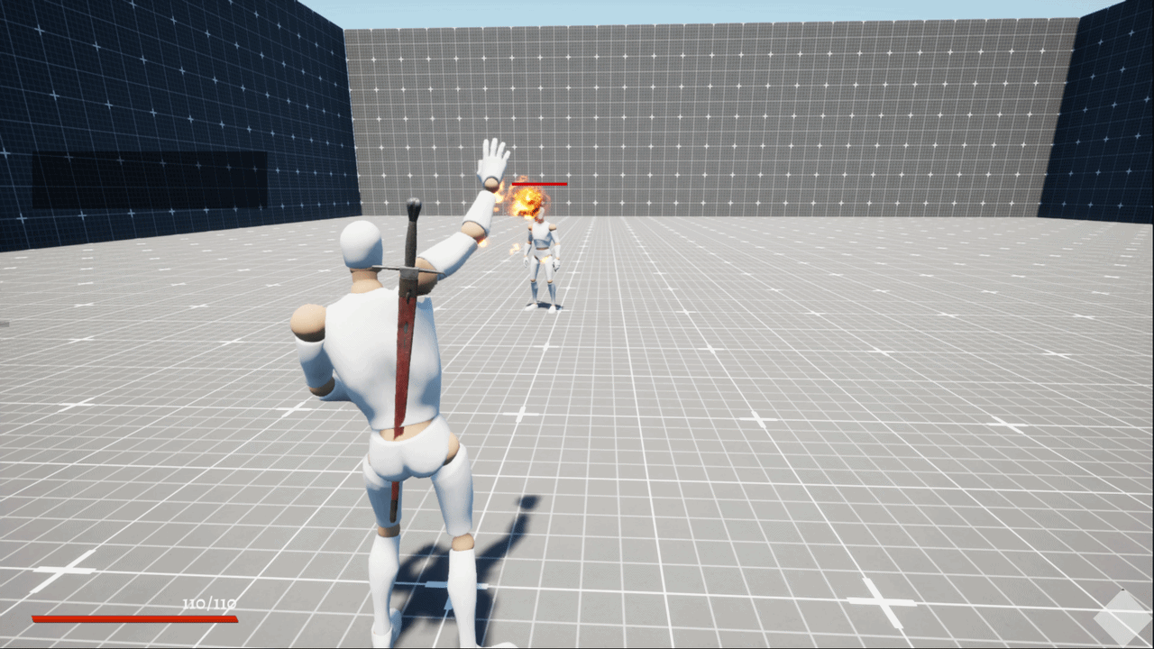 Hand Points Invested