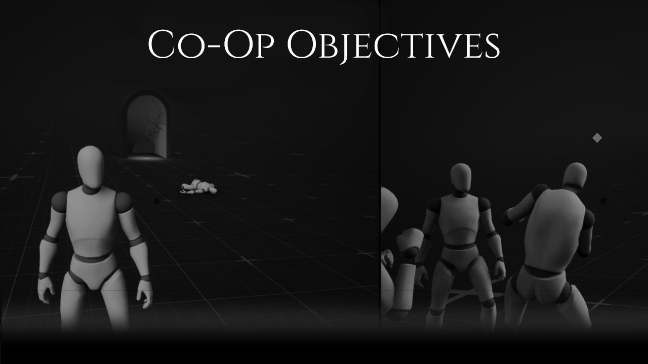 Co-Op Session Preview