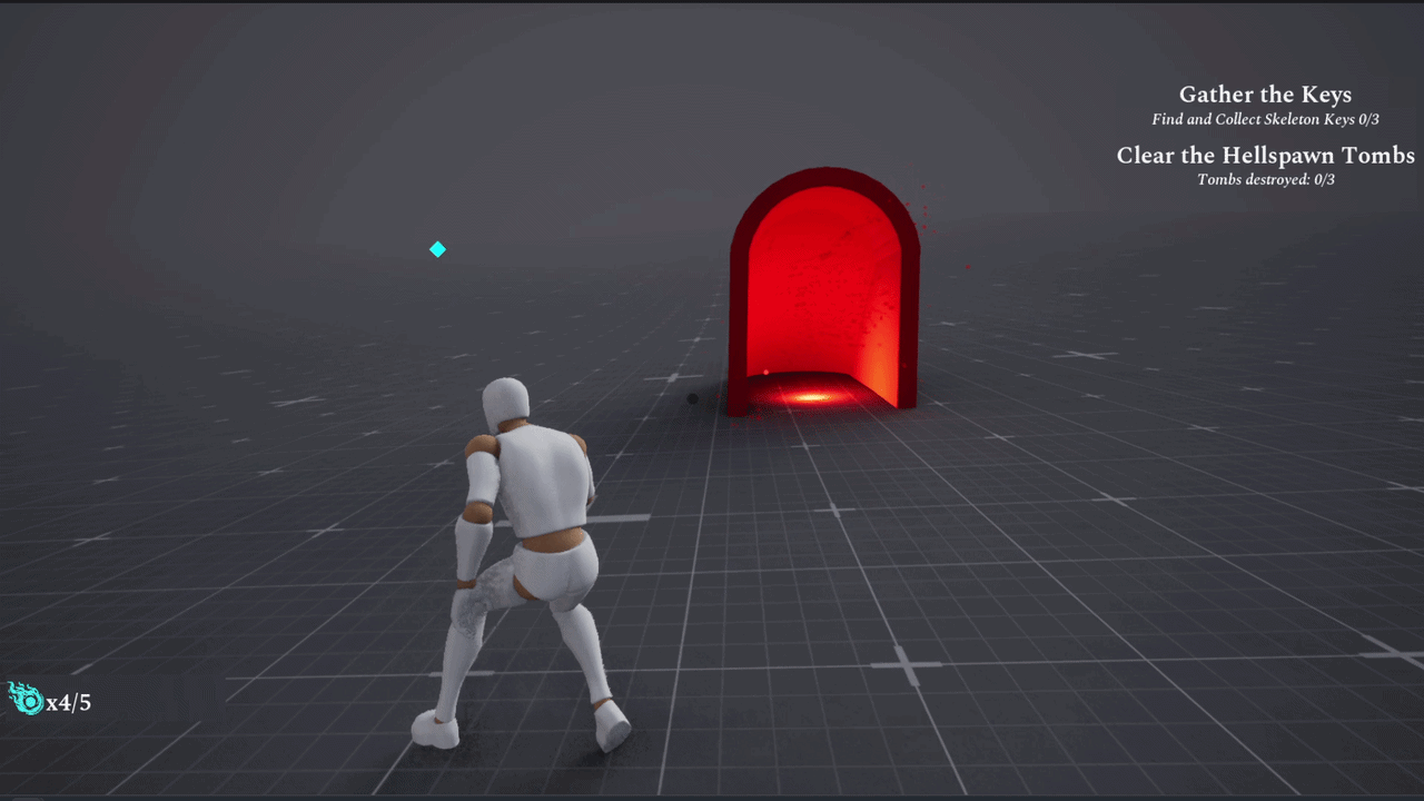 Co-Op Session preview