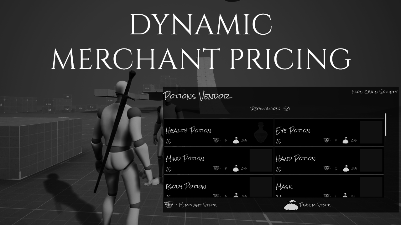 Dynamic Pricing Preview